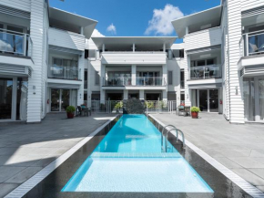 Oceanside - Paihia Waterfront Apartment, Paihia